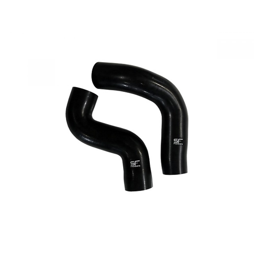 Κολάρα intercooler της SF Hoses για Audi TT 8N/ Audi S3 8L 1.8T / 225HP (HGSIDS172)