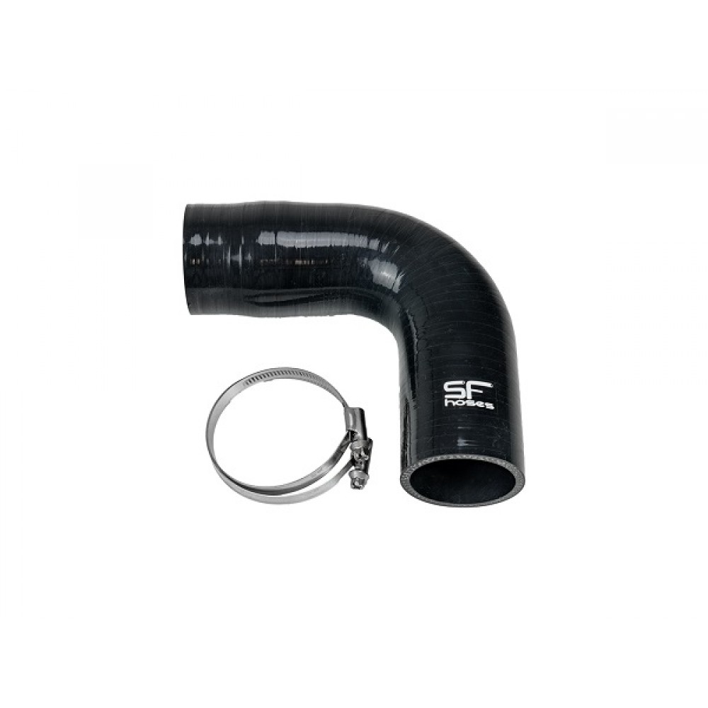 Κολάρο Πίεσης Σιλικόνης της SF Hoses για Ford Focus ST MK4 (HGSIDSFOFOSTMK4)
