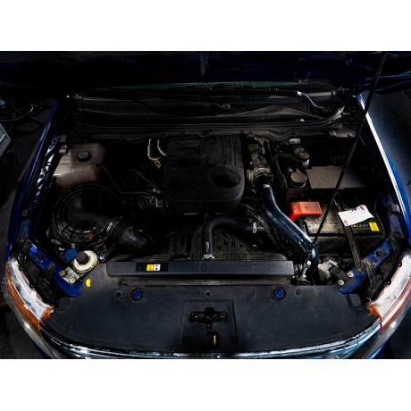 Κιτ κολάρα πίεσης της SF Hoses για Ford Ranger 2.2 TDCi / 3.2 TDCi (HGSIFOR)