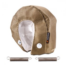 Κουβέρτα Τουρμπίνας της Mishimoto σε διάφορα μεγέθη (MMHP-TB)