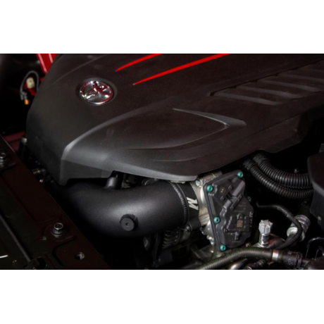Σωληνώσεις Turbo της Mishimoto για Toyota Supra GR 2020+ (MMICP-SUP-20)