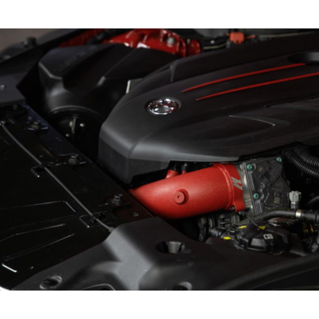 Σωληνώσεις Turbo της Mishimoto για Toyota Supra GR 2020+ (MMICP-SUP-20)