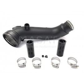 Σωλήνας turbo της Masata για BMW N54 E89 Z4 35I (MST0002)