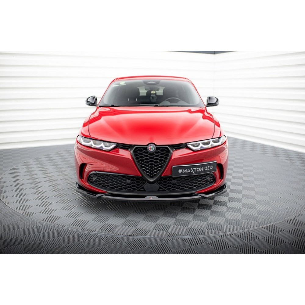 Bodykit της Maxton Design για Alfa Romeo Tonale MK1 2022+  (AL-TO-1-SET)