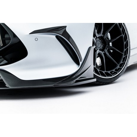 Bodykit Prepreg Carbon της Maxton Design για Mercedes-AMG GT 63 / 55 / 63 S E Performance C192 (CF-ME-AMG-GT-2-63-BK)