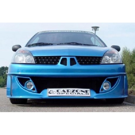 Bodykit της Carzonespecials για Renault Clio II Facelift (CZ106101)