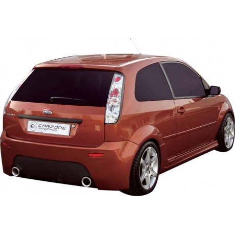 Bodykit της Carzonespecials για Ford Fiesta 02-07 (CZ614100)