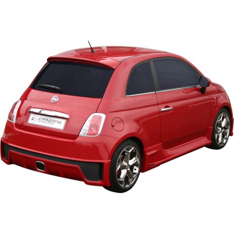 Bodykit της Carzonespecials για Fiat 500 (CZ712100)