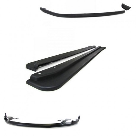 Bodykit της ETS για Mazda MX5 NA