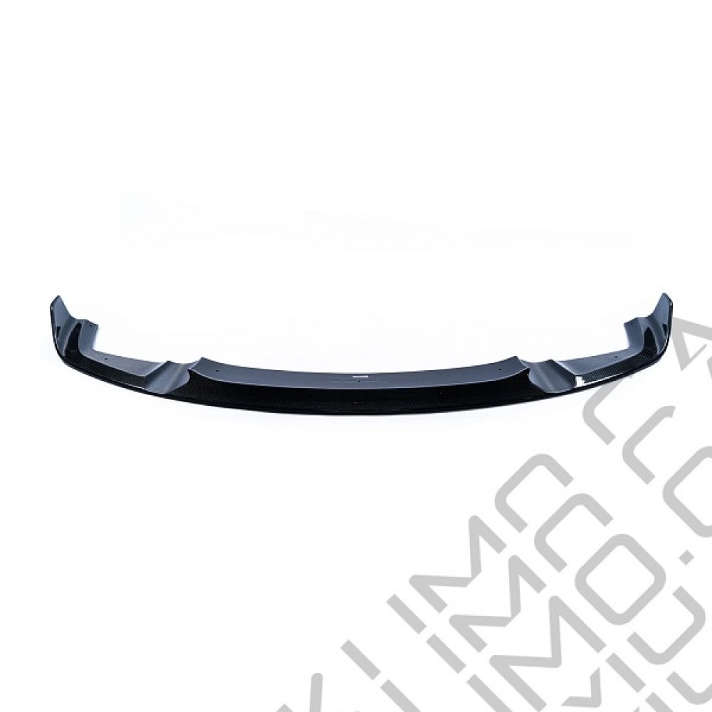 Carbon Fiber Εμπρός Spoiler της Kumo Carbon για BMW M2 F87 (OG) 2015-2018 (BMW-FL011)