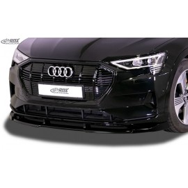 Spoiler Εμπρός της RDX για Audi e-tron & e-tron Sportback (RDFAVX30933)