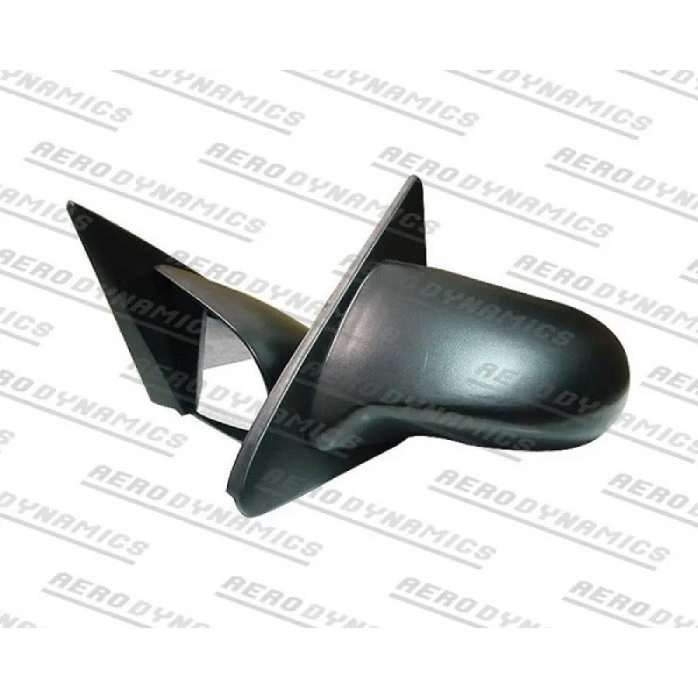 Σετ καθρέπτες ηλεκτρικοί της Aerodynamics, Spoon Type, για Honda Integra 94-01 (MI-IT94-S-E-A)