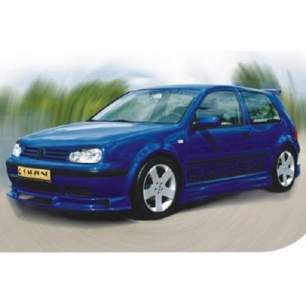 Μαρσπιέ της Carzonespecials για VW Golf IV (CZ112300)