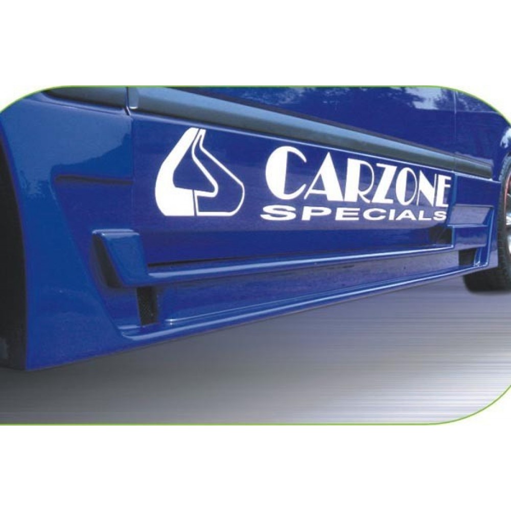 Μαρσπιέ της Carzonespecials για Honda Civic 96-00 (CZ201300)