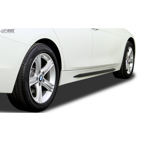 Μαρσπιέ της RDX για BMW Σειρά 3 F30/F31 (RDSL500043)