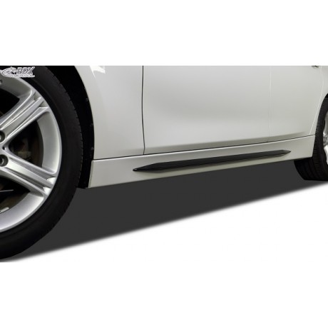 Μαρσπιέ της RDX για BMW Σειρά 3 F30/F31 (RDSL500043)