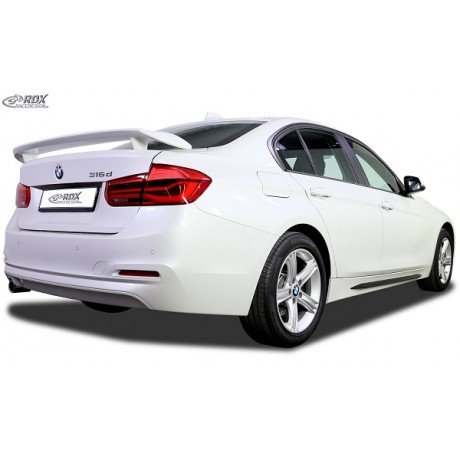 Μαρσπιέ της RDX για BMW Σειρά 3 F30/F31 (RDSL500043)