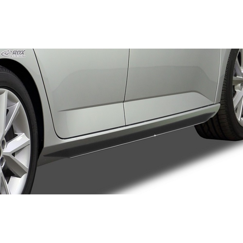 Μαρσπιέ της RDX για Audi A7 2010-2018 (also for S-Line) (RDSL500065)