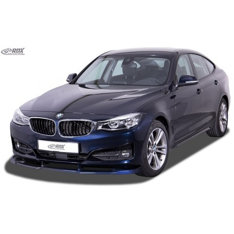 Μαρσπιέ της RDX για BMW Σειρά 3 F4 GT (RDSL500142)