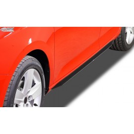 Σετ Μαρσπιέ της RDX για Audi A4 B8, B81, 8K (RDSL593)