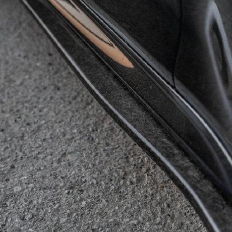 Forged Carbon Fiber Μαρσπιέ της RSI c6 για BMW M2/M2C (RSI015)