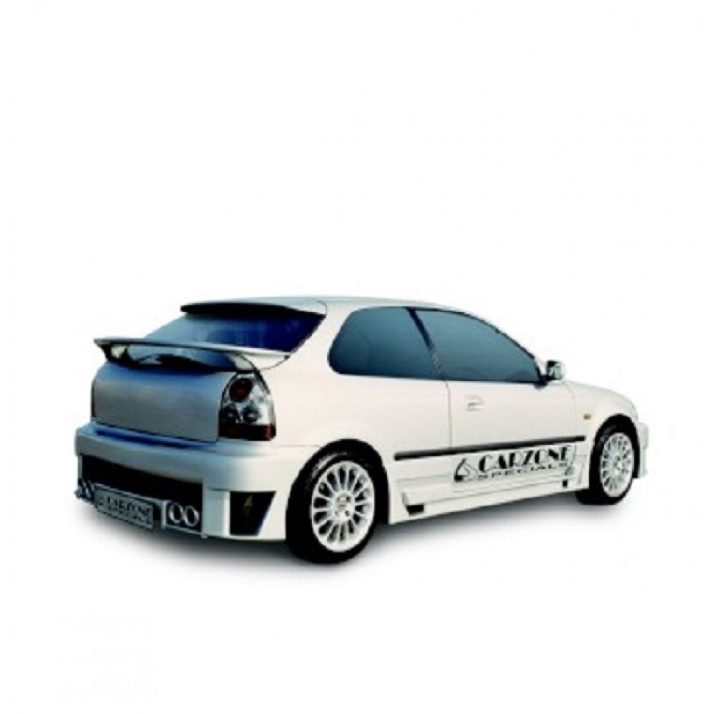 Αεροτομή της Carzone για Honda Civic 96-00 (CZ201500)