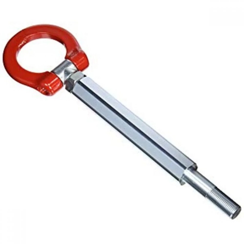 Γάντζος ρυμούλκησης εμπρός της Cusco για Toyota Supra A90 2020+ (1C2017F)