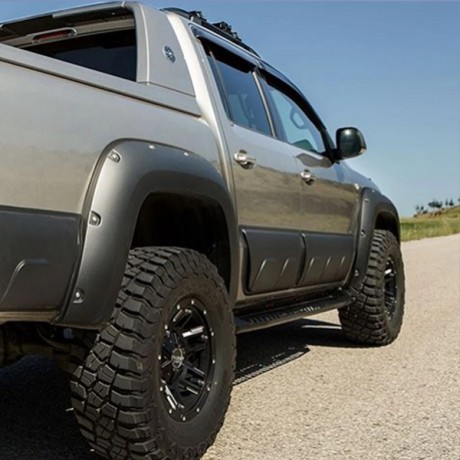 Σετ πλαϊνές φάσες της Oneway Automotive για VW Amarok MK1-MK1 Facelift 2010-2022 (BC05.011)