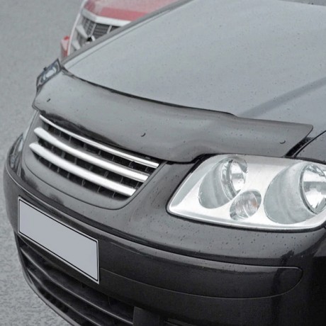 Προστατευτικό καπό της Oneway Automotive για VW Caddy MK3 2004-2010 (BP04.002)