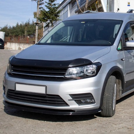 Προστατευτικό καπό της Oneway Automotive για VW Caddy MK4 2015-2021 (BP04.004)