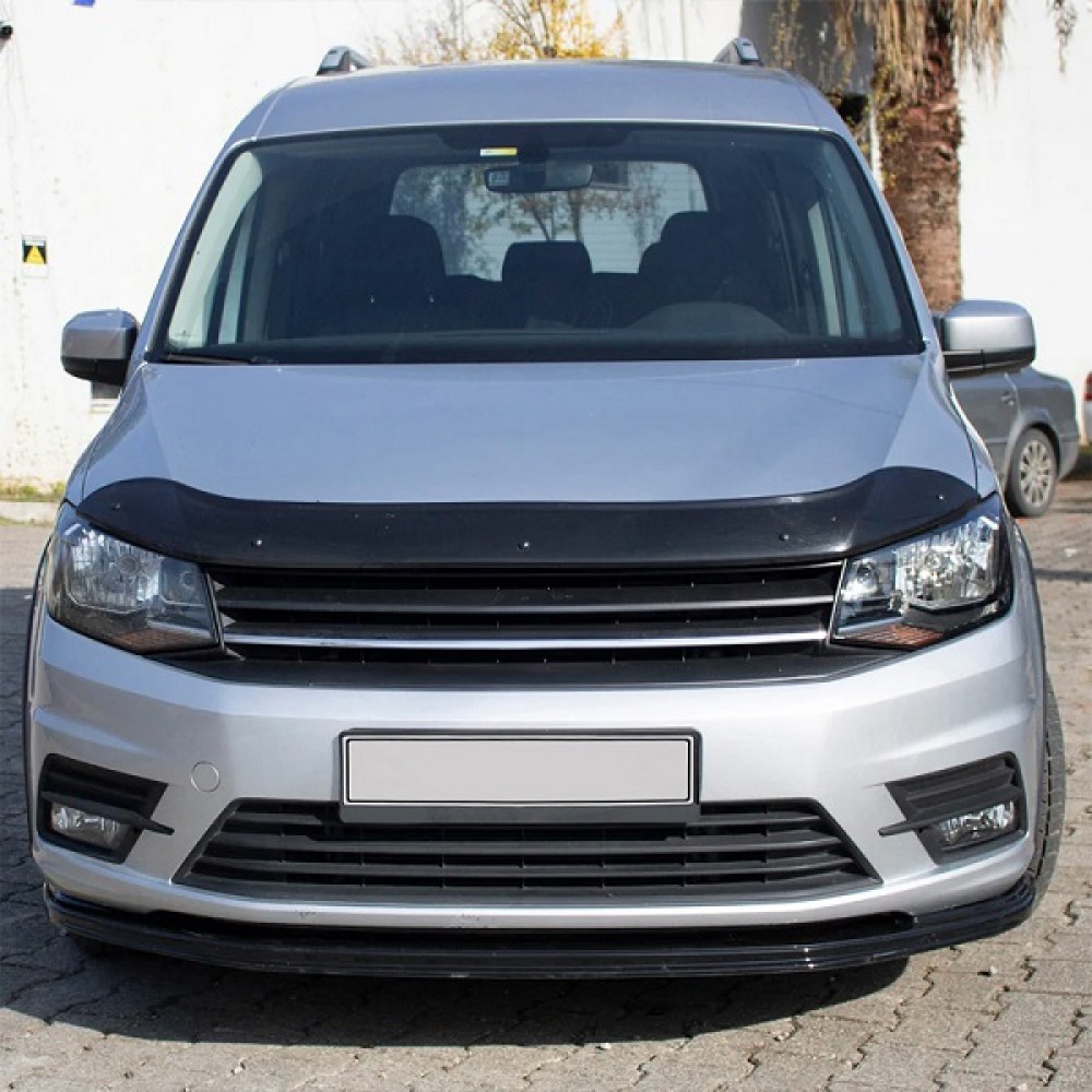 Προστατευτικό καπό της Oneway Automotive για VW Caddy MK4 2015-2021 (BP04.004)