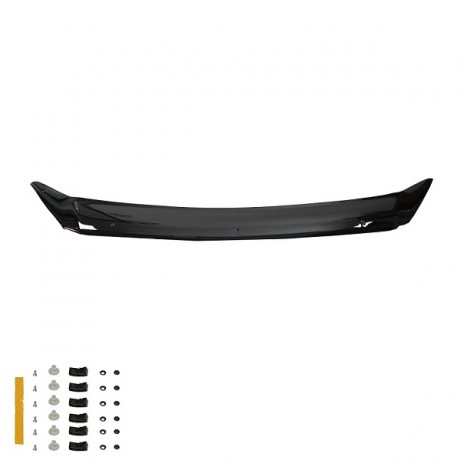 Προστατευτικό καπό της Oneway Automotive για FORD Transit Custom MK1 2012-2018 (BP04.010)