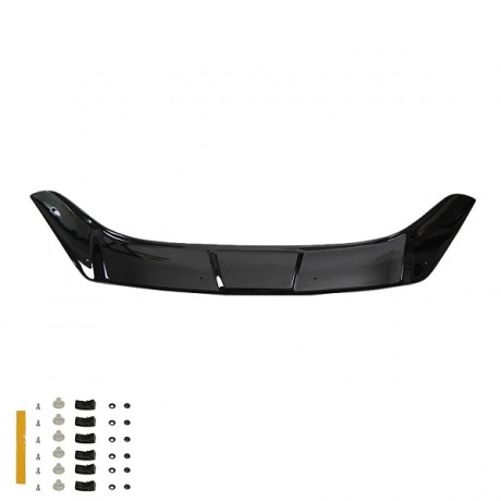 Προστατευτικό καπό της Oneway Automotive για FORD Transit Courier 2014-2019 (BP04.013)