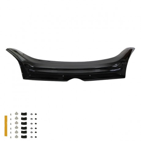 Προστατευτικό καπό της Oneway Automotive για FIAT Doblo 2Nd Generation Facelift 2015-2020 (BP04.016)