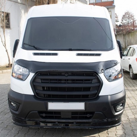 Προστατευτικό καπό της Oneway Automotive για FORD Transit MK8 Facelift 2019+ (BP04.033)