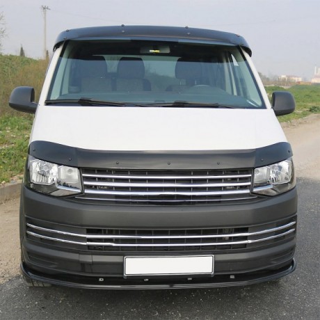 Προστατευτικό καπό της Oneway Automotive για VW Transporter T6-T6.1 2015-2021 (BP04.040)