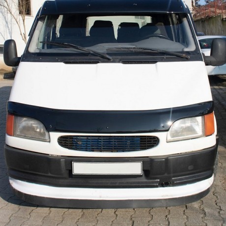 Προστατευτικό καπό της Oneway Automotive για FORD Transit MK5 1993-2002 (BP04.042)