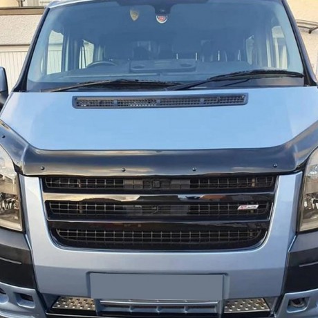 Προστατευτικό καπό της Oneway Automotive για FORD Transit MK7 2007-2013 (BP04.044)
