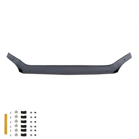 Προστατευτικό καπό της Oneway Automotive για FORD Transit MK7 2007-2013 (BP04.044)