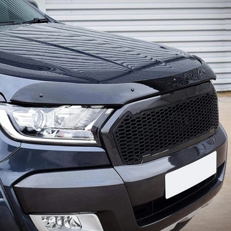 Προστατευτικό καπό της Oneway Automotive για FORD Ranger T7-T8 2015-2022 (BP04.045)