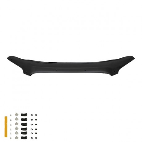 Προστατευτικό καπό της Oneway Automotive για FORD Transit MK8 2014-2019 (BP04.046)