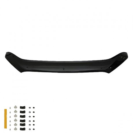 Προστατευτικό καπό της Oneway Automotive για MERCEDES X Class W470 2017+ (BP04.053)