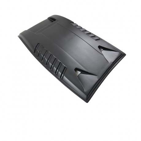 Αεραγωγός καπό της Oneway Automotive για FORD Ranger T6 2012-2015 (BS06.003)