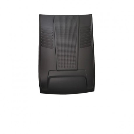 Αεραγωγός καπό της Oneway Automotive για MITSUBISHI L200 Triton Series 6 2019+ (BS06.005)