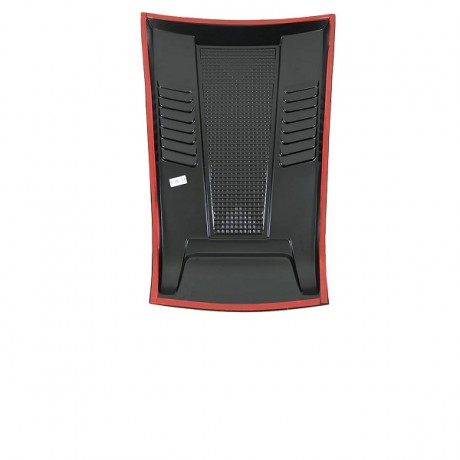 Αεραγωγός καπό της Oneway Automotive για MITSUBISHI L200 Triton Series 6 2019+ (BS06.005)