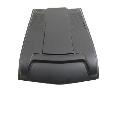 Αεραγωγός καπό της Oneway Automotive για MITSUBISHI L200 Triton Series 4 2007-2014 (BS06.006)