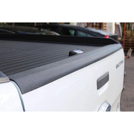 Προστατευτικό πόρτας πορτμπαγκάζ της Oneway Automotive για FORD Ranger T6-T7-T8 2012-2022 (BT16.001)