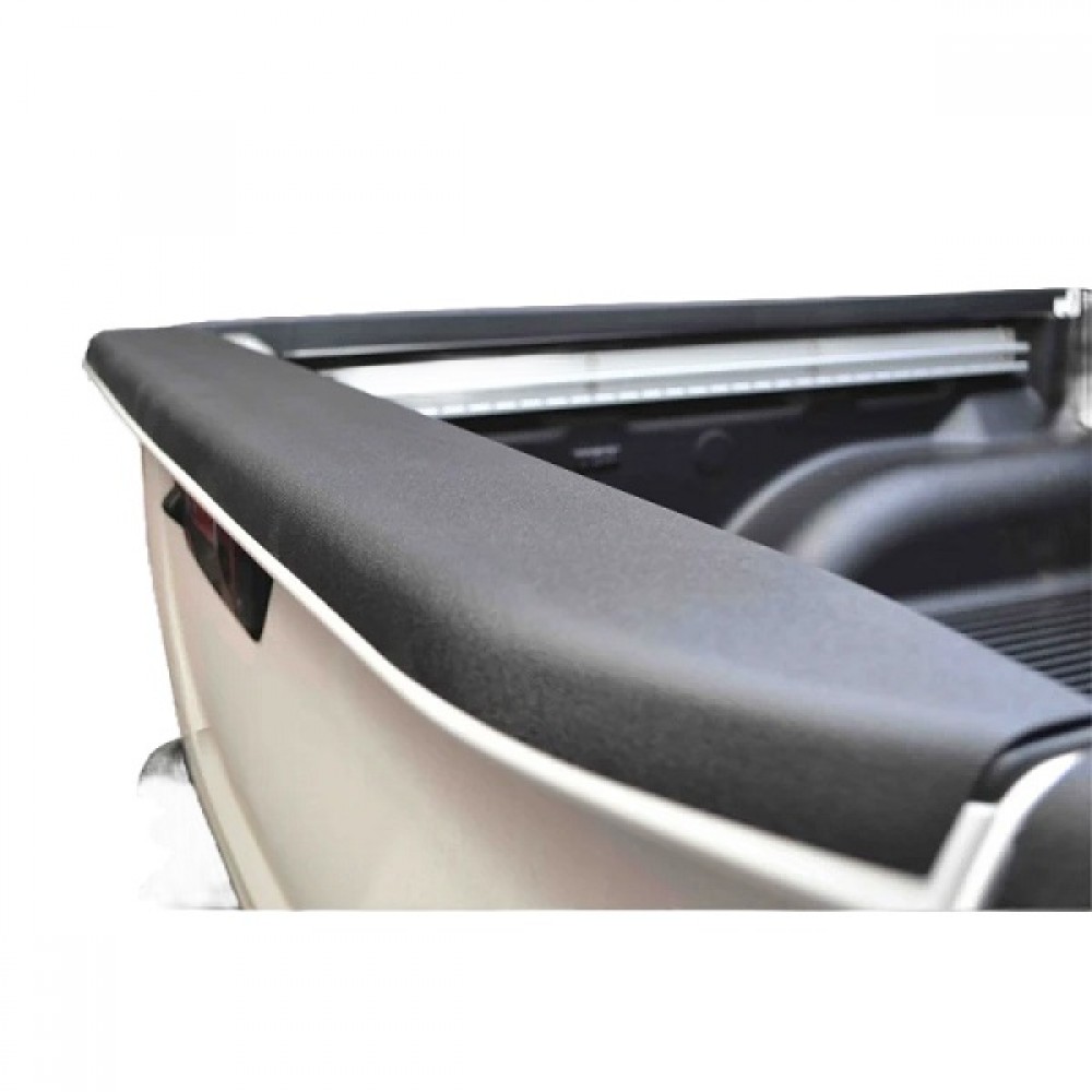 Προστατευτικό πόρτας πορτμπαγκάζ της Oneway Automotive για NISSAN Navara NP300 (D23) 2014-2021 (BT16.003)