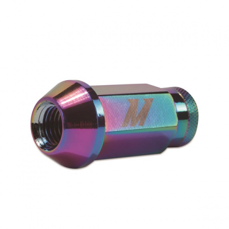 Μπουλόνια αλουμινίου της Mishimoto M12x1.25 (MMLG-125-LOCK)