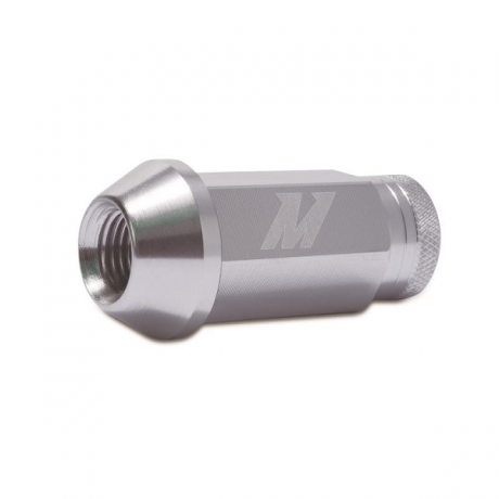 Μπουλόνια αλουμινίου της Mishimoto M12x1.25 (MMLG-125-LOCK)